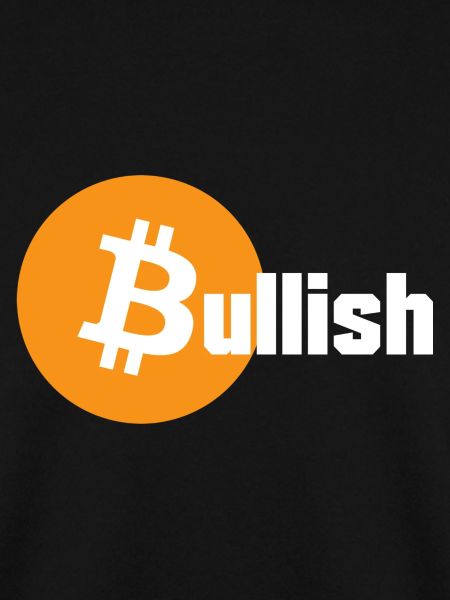 Bitcoin Bullish