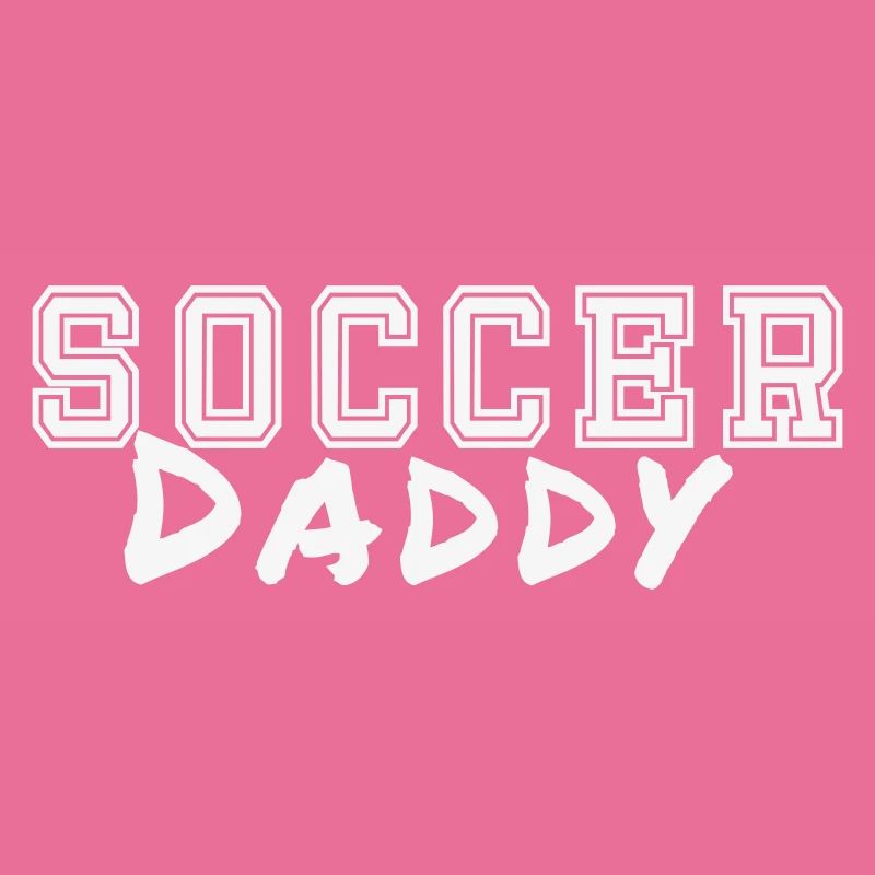 Fußball Daddy