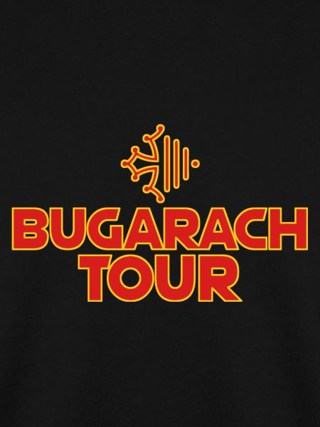 BUGARACH TOUR