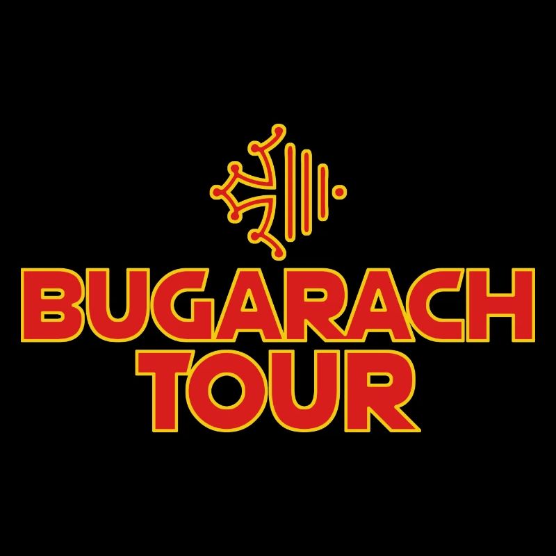 BUGARACH TOUR