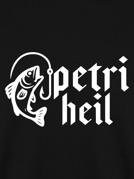Petri Heil Angeln