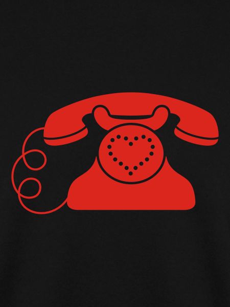 Herz-Telefon
