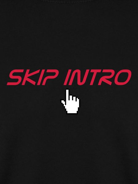 skip intro