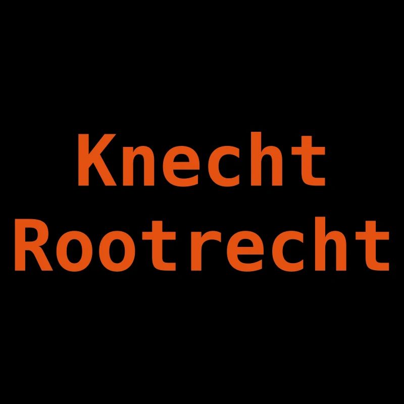 Knecht Rootrecht