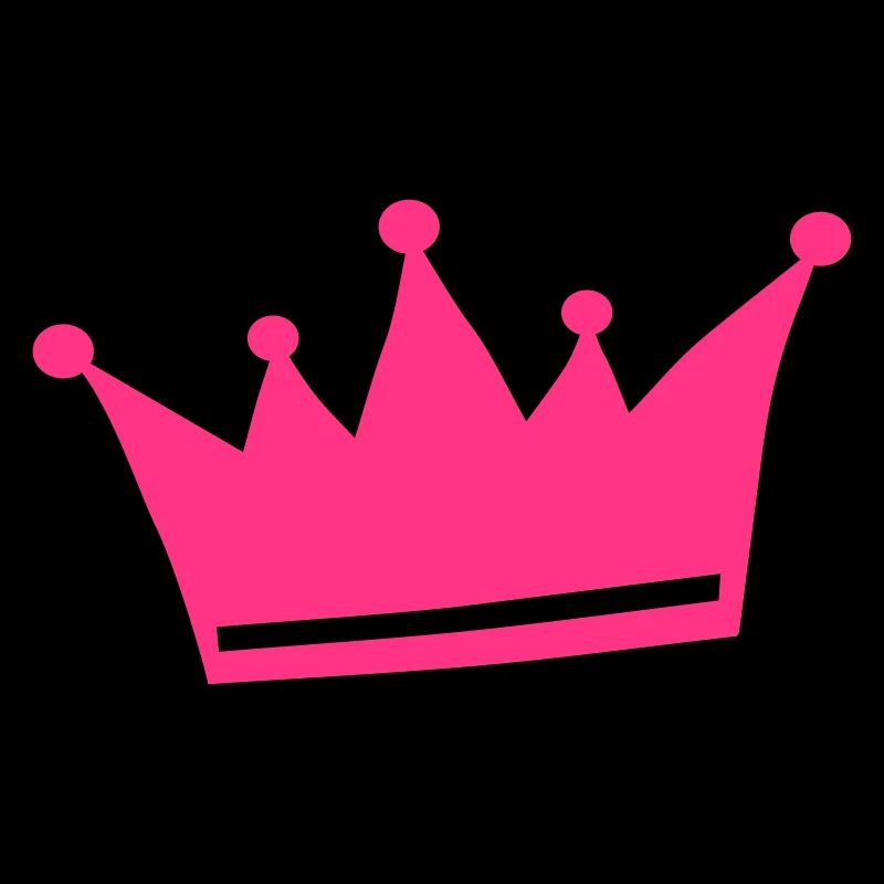 Krone, Prinz, Prinzessin