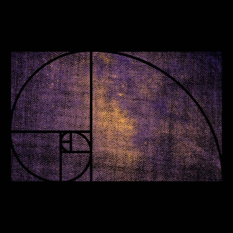 fibonacci Pyramids Giza Mathematics Geometry