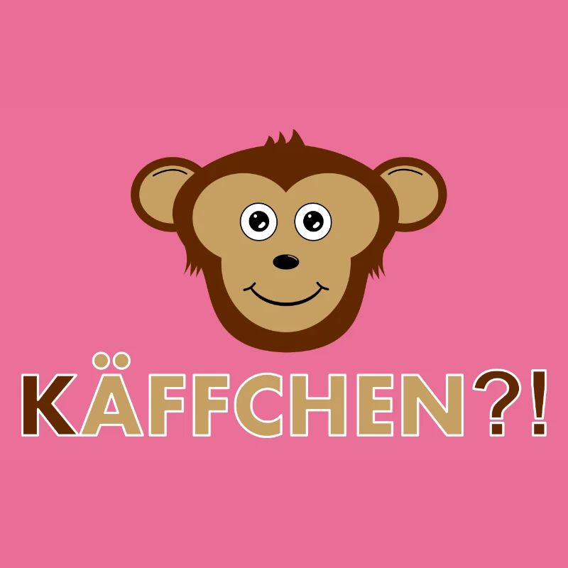 Käffchen Äffchen