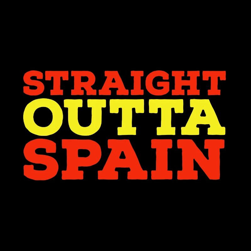 Spanien