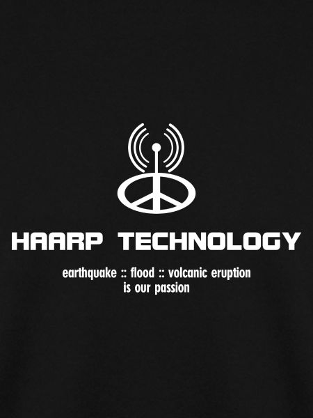 HAARP TECHNOLOGY