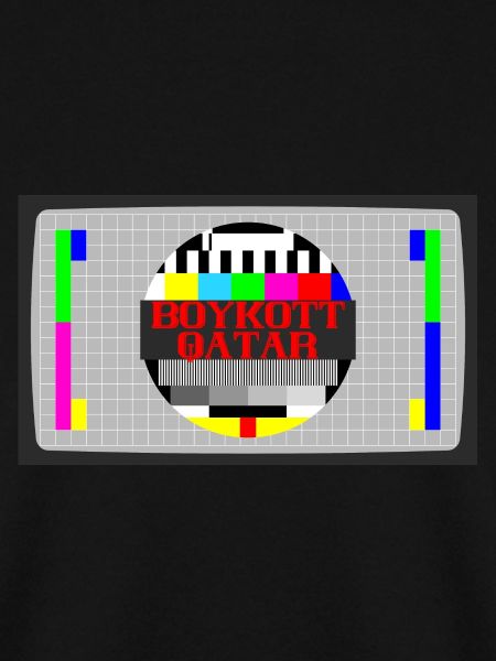 BOYKOTT QATAR KATAR