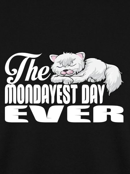 The Mondayest Day ever