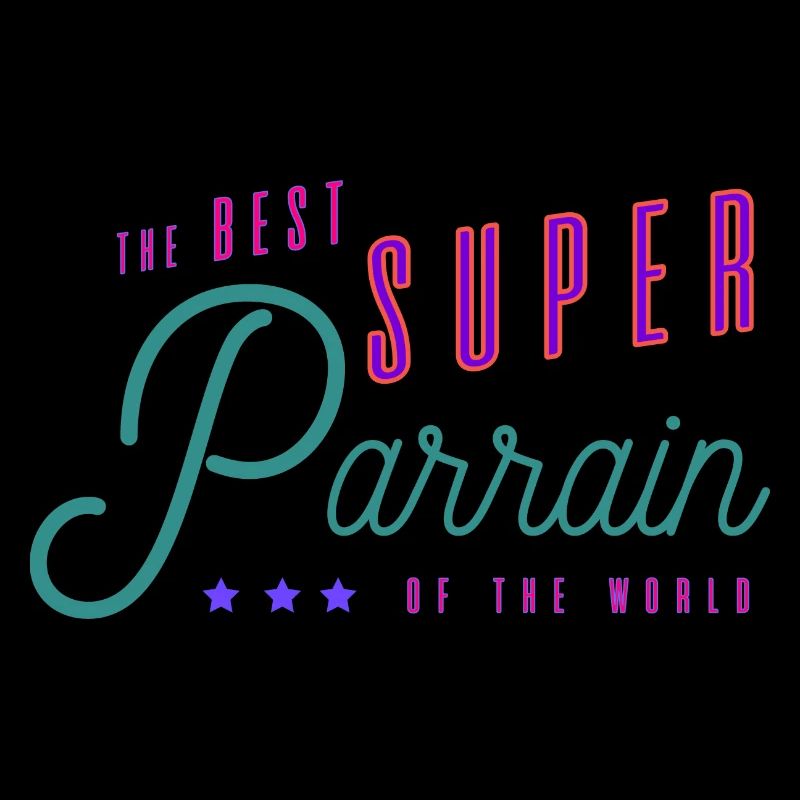 superparrain