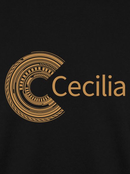 For Cecilia