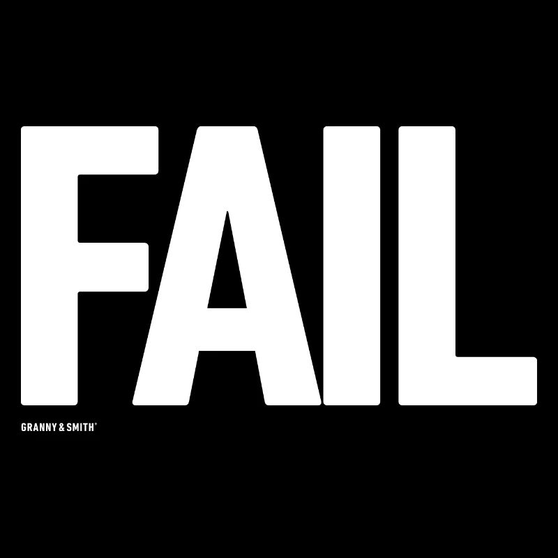 FAIL