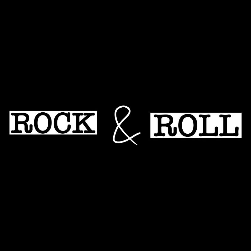 Rock and Roll