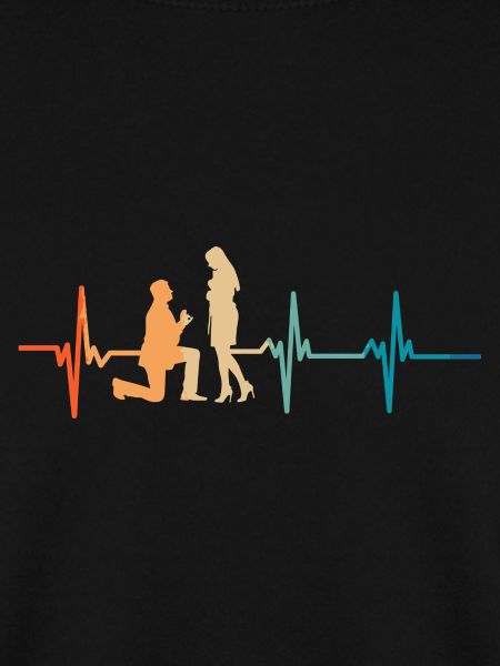 Heartbeat Heiratsantrag