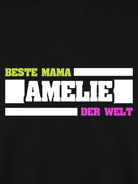 Mutter Amelie