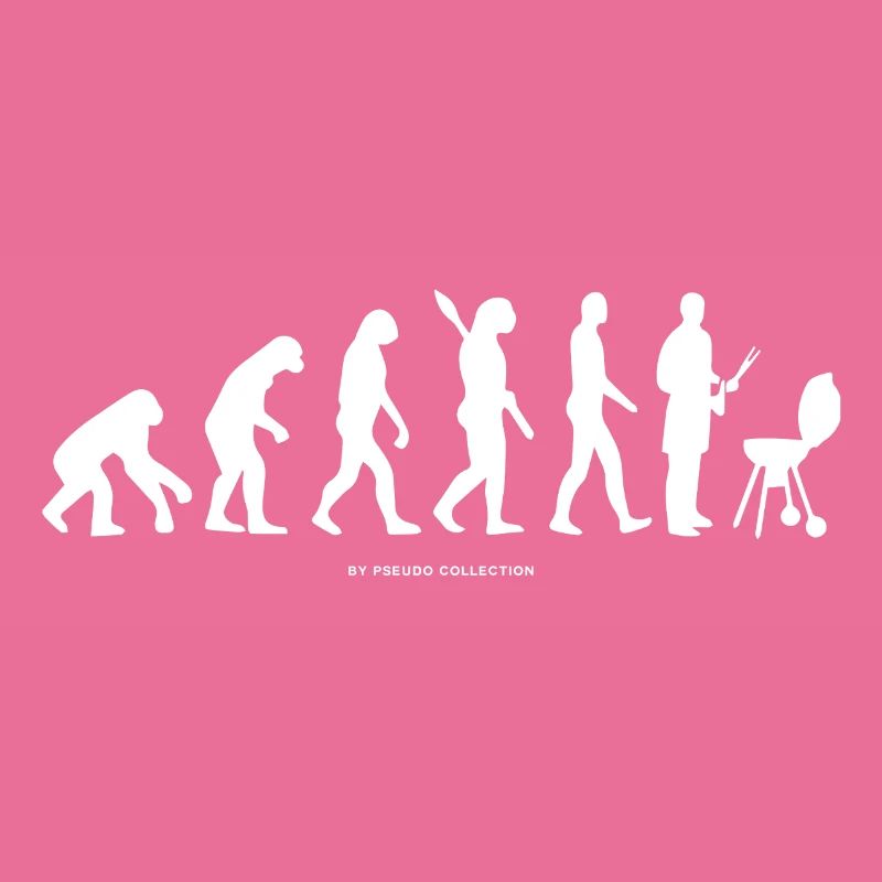 Grillvolution weiss spread