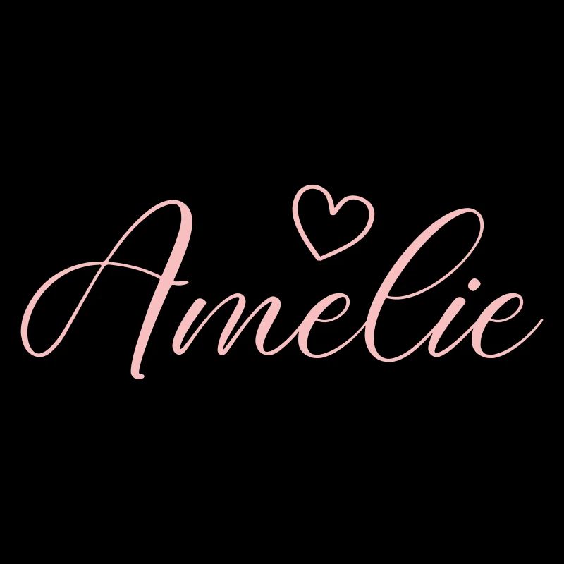 amelie name