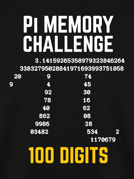 Pi Day T-Shirt