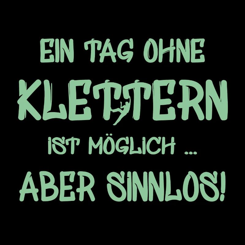 Kletterer Boulderer klettern bouldern