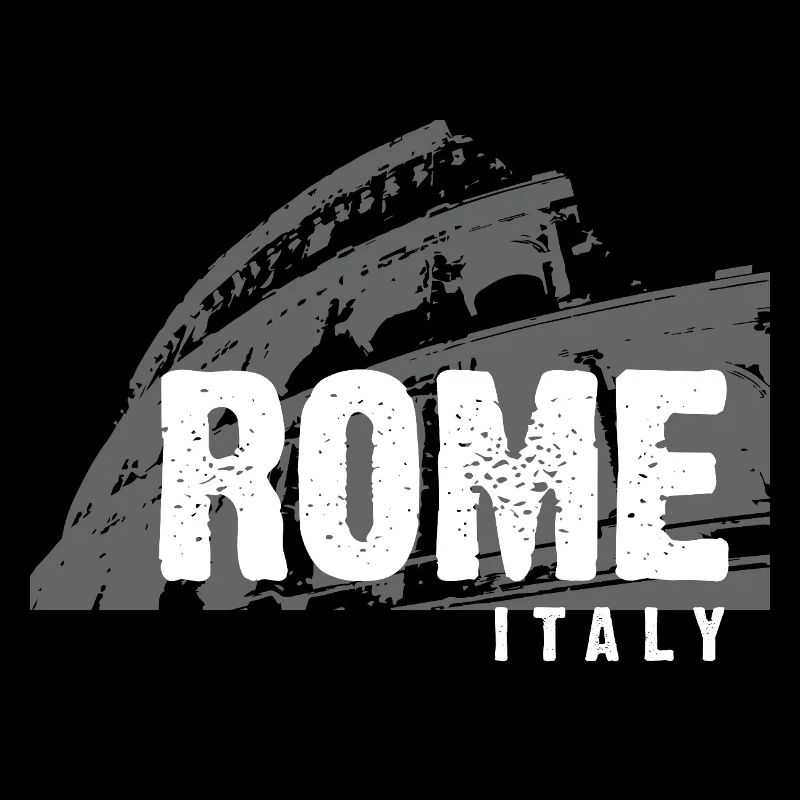 Logo der Stadt Rom