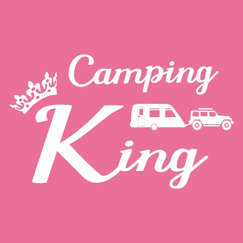 Camping King