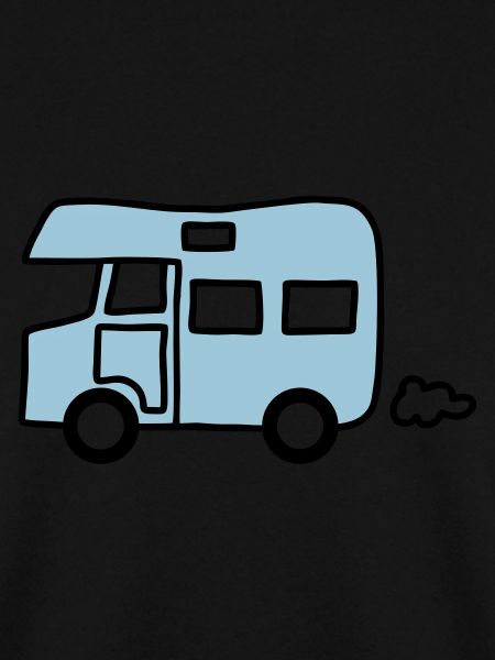 Wohnmobil - Caravan - V2