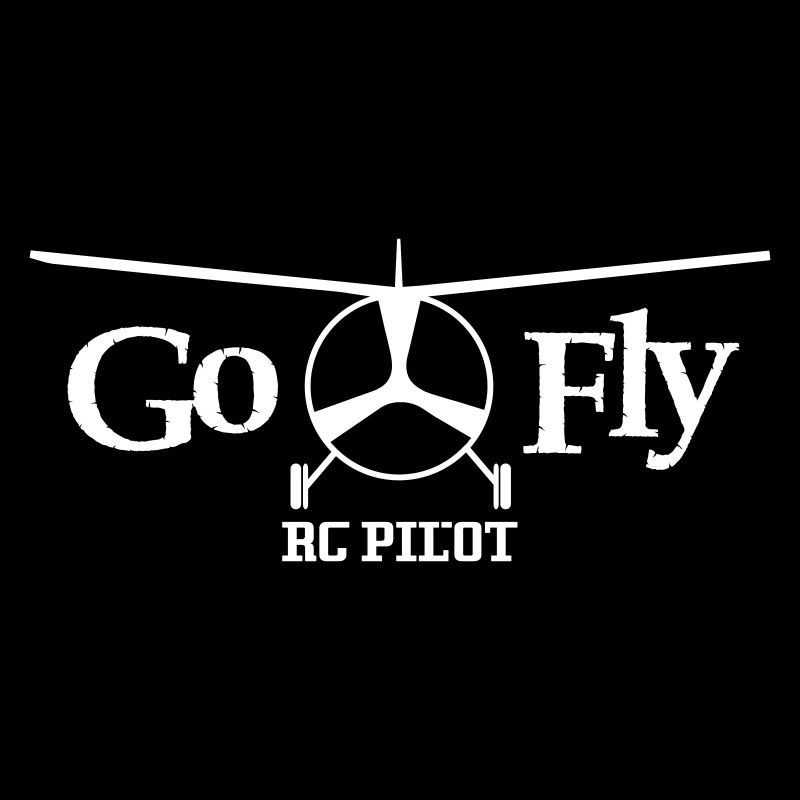 Go Fly RC Pilot Aeromodeling