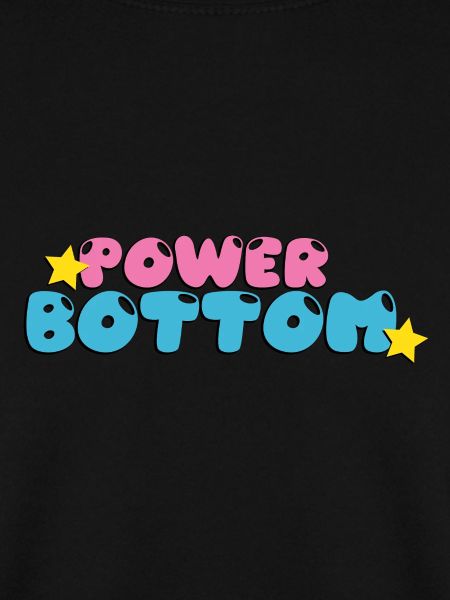 Power Bottom