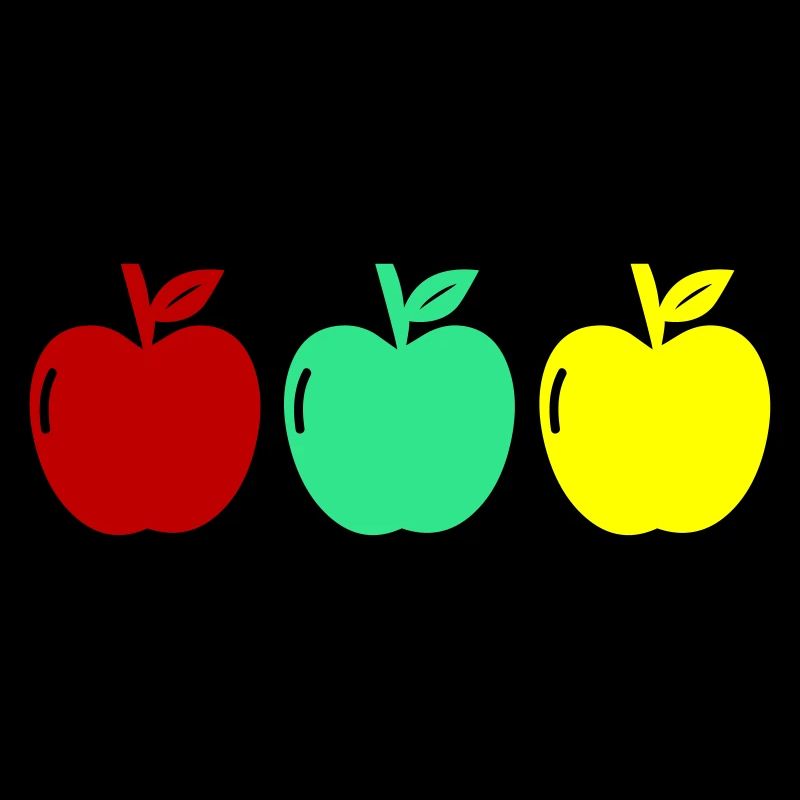 äpfel