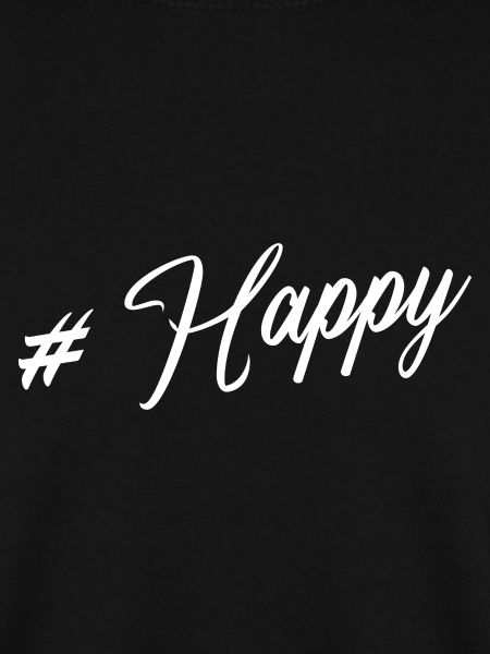 #Happy
