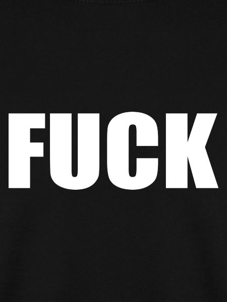 Fuck
