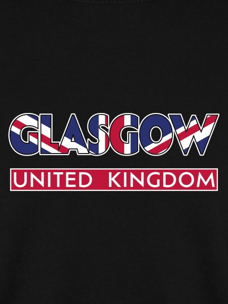 Glasgow - Royaume-Uni
