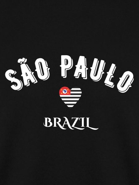 São Paulo Brasilien