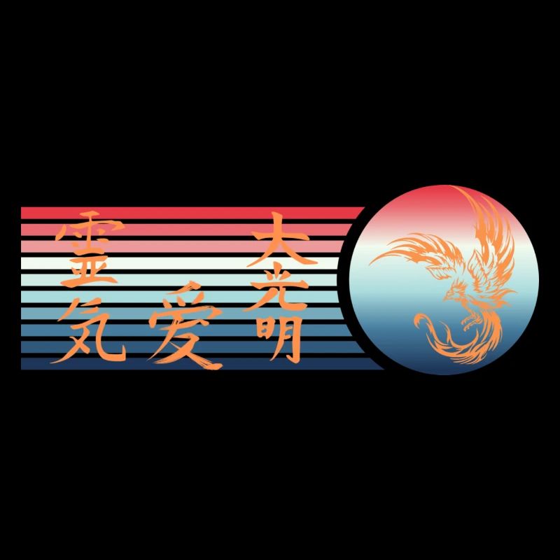 Medal Phoenix