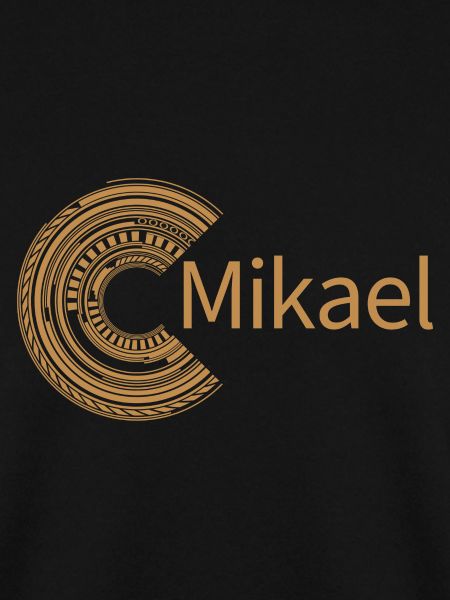 For Mikael