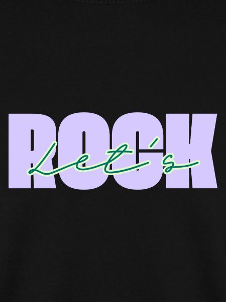 Let's Rock