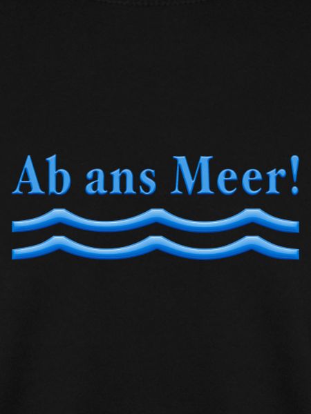 Ab ans meer