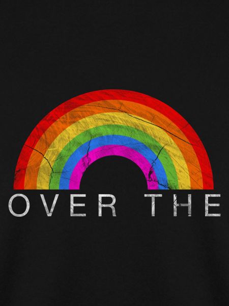 Rainbow logo
