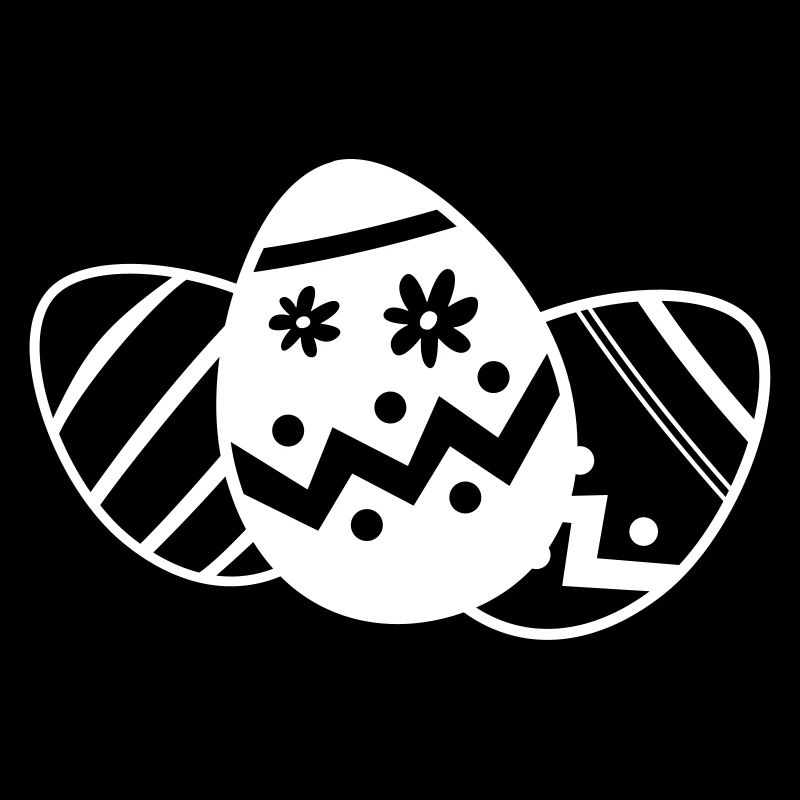 Easter Egg Eggs Easter Eggs