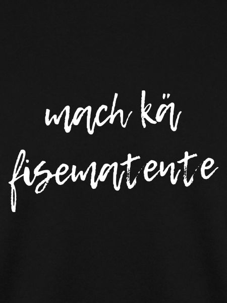 mach kä fisematente