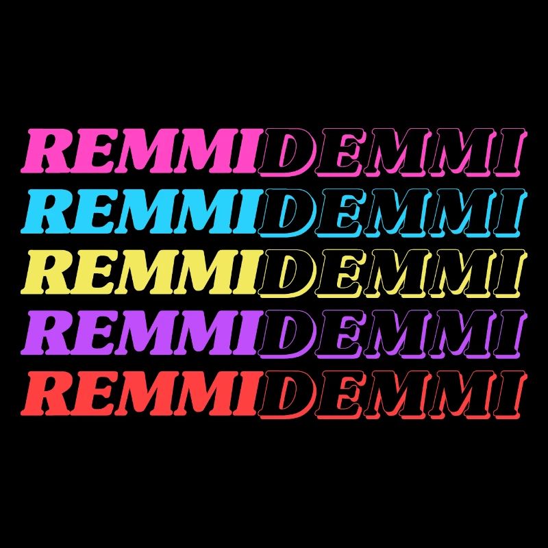 REMMI DEMMI