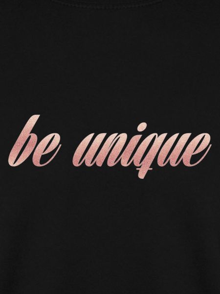 be unique