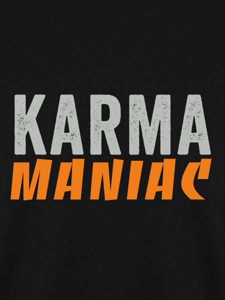 Karma Maniac