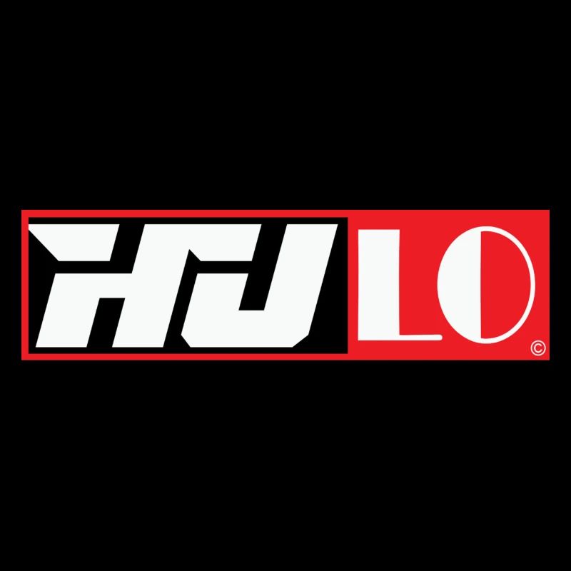 HULO DEFINITIVE BLACK