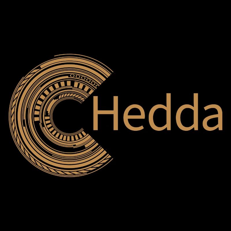 Für Hedda