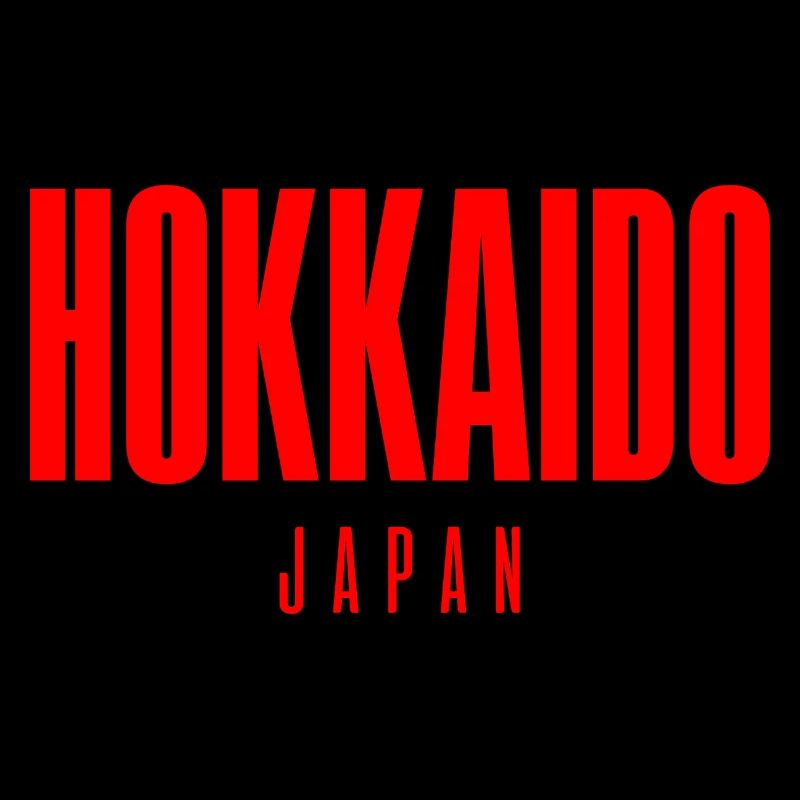 Japan Hokkaido