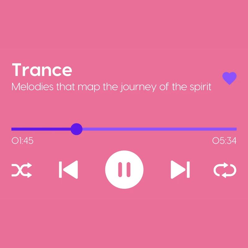 Trance