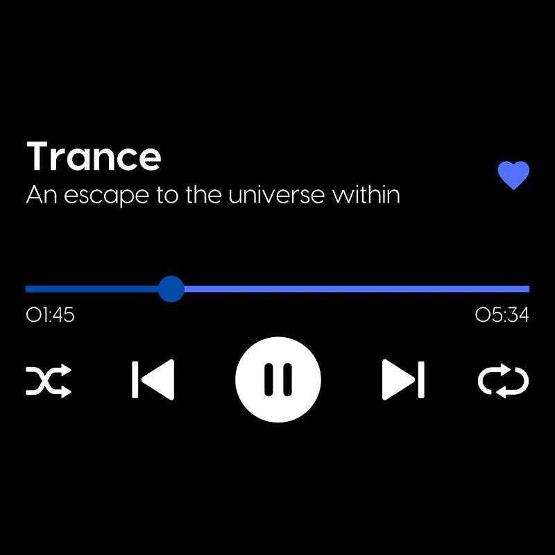Transe